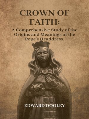 cover image of Crown of Faith